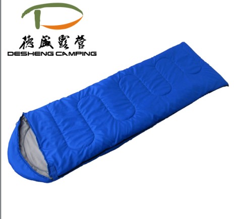 Sleeping bag