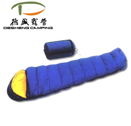 Sleeping bag