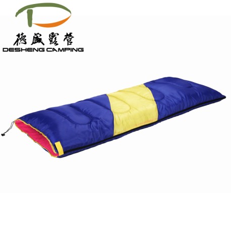 Sleeping bag