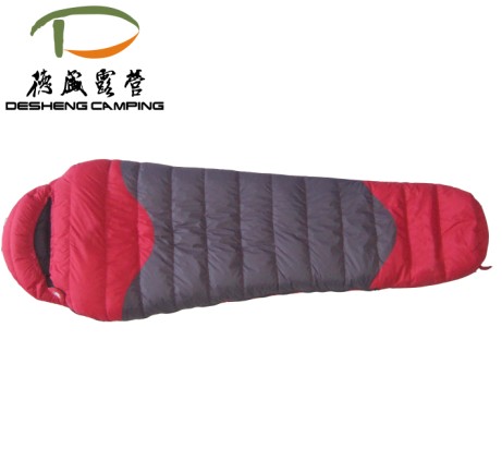 Sleeping bag