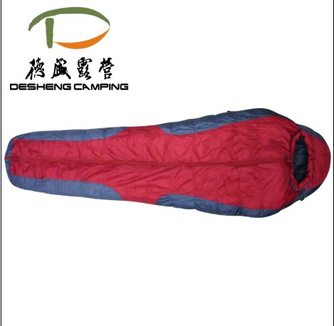 Sleeping bag